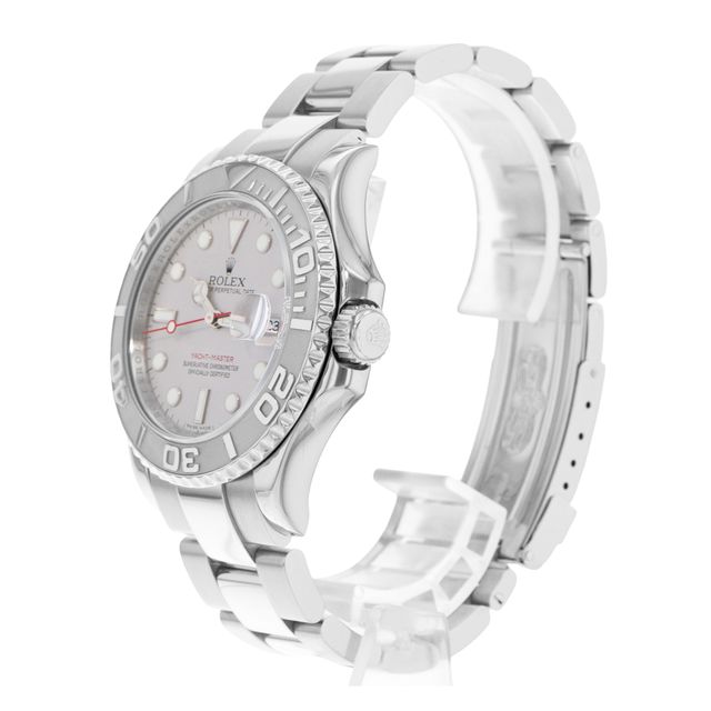 Rolex Yacht-Master 16622 Image 4